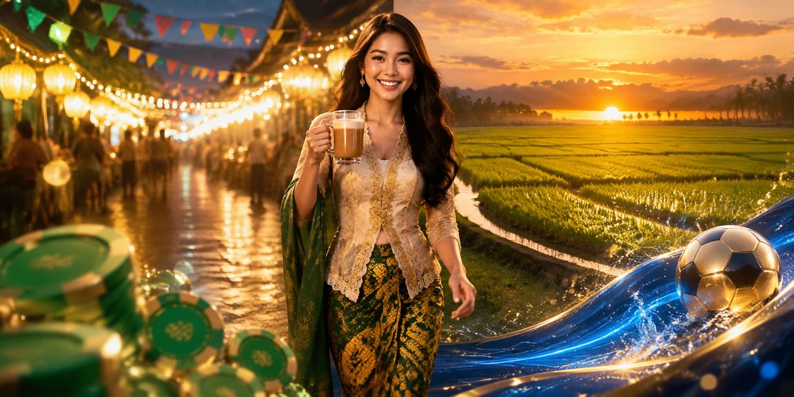 Paparan permainan slot hiburan kasino di Kedah melalui spincity99