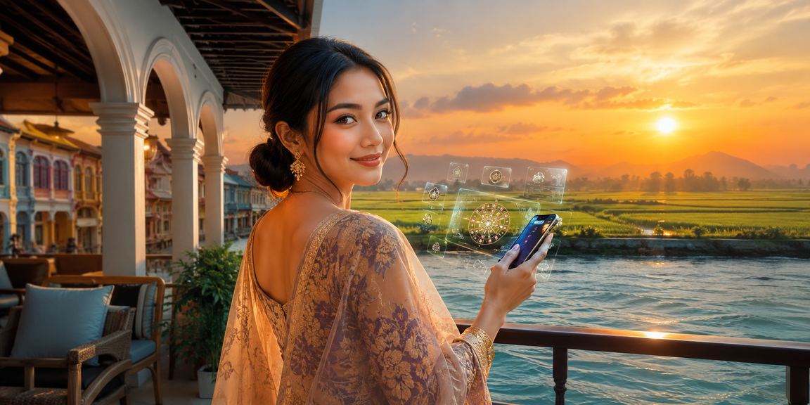 Promosi kasino mudah alih spincity99 untuk pengguna di Kedah