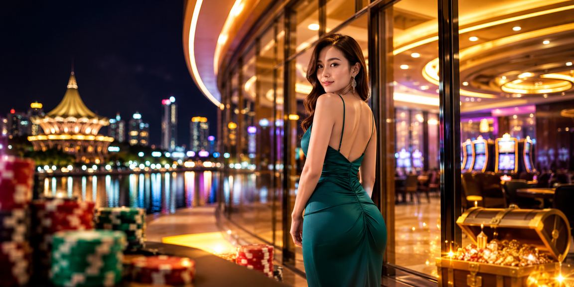 Pengguna spincity99 dari Kuching Sarawak mengakses platform pertaruhan dalam talian