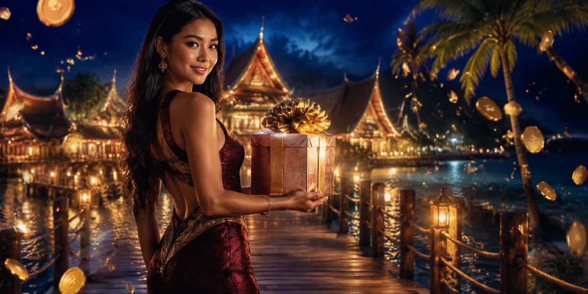 Pengguna spincity99 di Sarawak bermain slot dalam talian